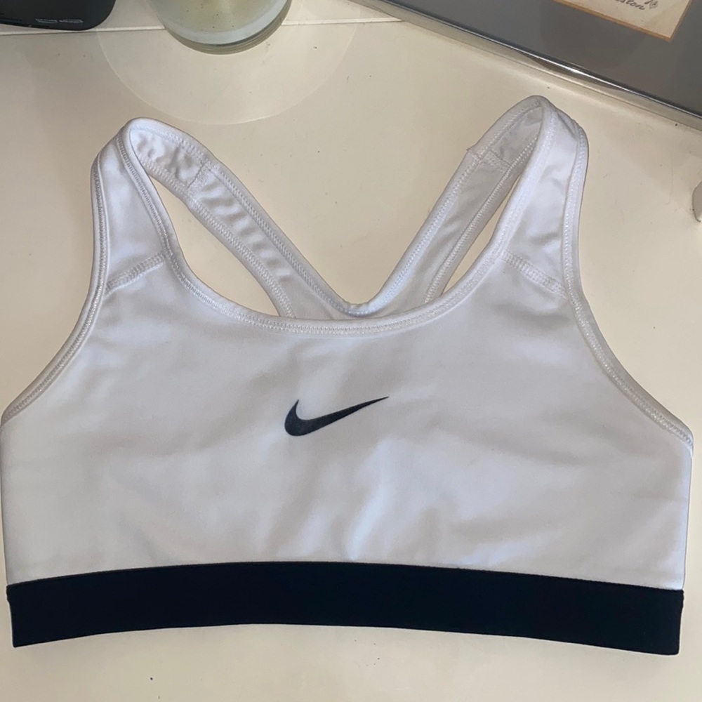 Nike Size Small Dri Fit Sports Bra